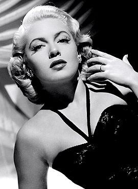 Lana Turner 1943