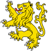 Lion Rampant.svg