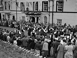 Llangollen International Musical Eisteddfod (7500262970)