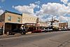 Llano County Courthouse Historic District