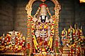 Lord Venkat