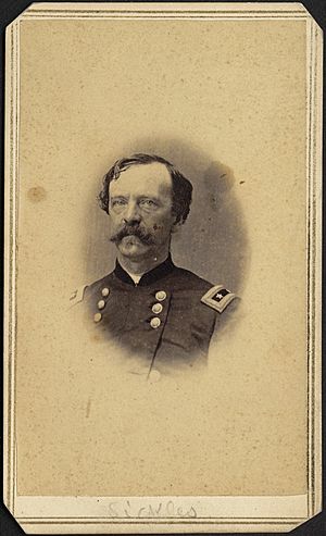 Maj. Gen. Daniel E. Sickles - DPLA - 65cce0a2972ef596eb2c4d8b5e93a315 (page 1)