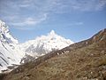 Manaslu-larke-pass