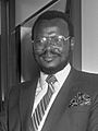 Mangosuthu Buthelezi (1983)