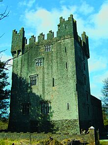 Matrix castle ireland