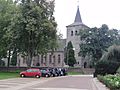 Middelaar Rijksmonument 30071 Lambertuskerk