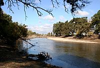 Mokelumne River