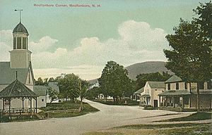 Moultonborough Corner