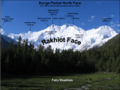 Nanga Parbat north annotated