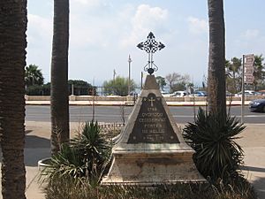 NapoleonSoldiersMonument