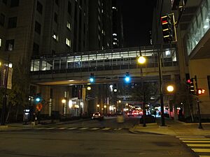 Northwestern Memorial Hospital, Streeterville, Chicago, Illinois (11004419686)