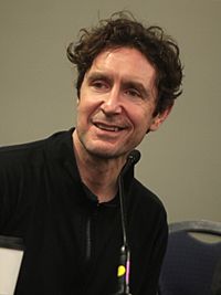 Paul McGann (15390819173) (cropped)