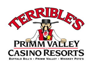 Primm Valley logo