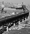 Pulaski Skyway Kearny ramp