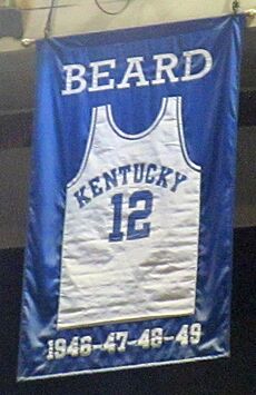 Ralph-Beard-jersey