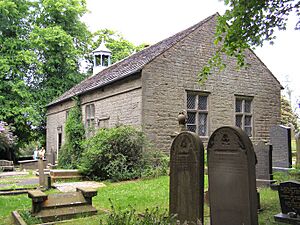 Rivington Unitarian Chapel - geograph.org.uk - 1907263.jpg