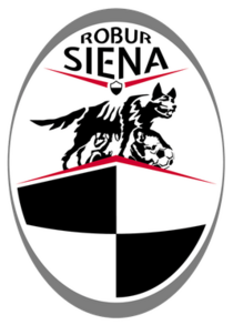 Robur Siena SSD logo (2014)