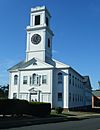 Rocky Hill Congregational Church