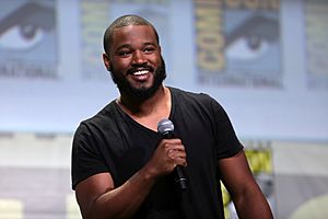 Ryan Coogler (28635158925)