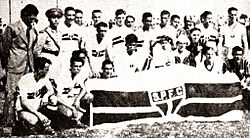 SPFC squad - 1936 - 01