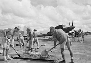 Saigonairfield1945