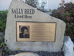 SallyReedSCOTUSMemorial