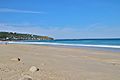 Sennen Cove Beach 3