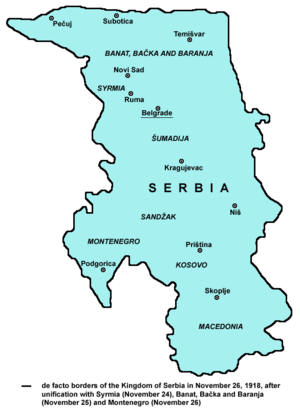 Serbia1918 1