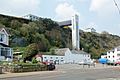 Shanklin Cliff Lift