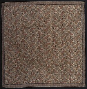 Shawl LACMA M.84.244.1