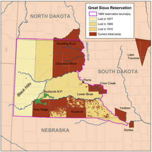 Siouxreservationmap