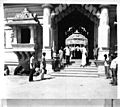 Somnath temple-View2