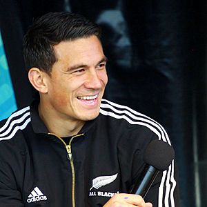 Sonny-bill