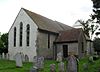 St Mary the Virgin Church, Barnham (NHLE Code 1027690).JPG