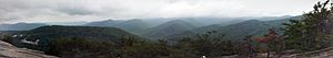 StoneMountainNC-PANO