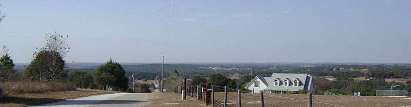 SugarloafMountain Panorama