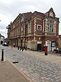 The Old Town Hall, Hemel Hempstead