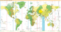 Timezones2011 UTC+6