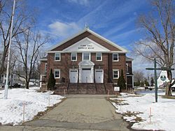 Town Hall