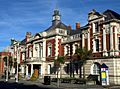 Town Hall Llandudno (geograph 4030180)