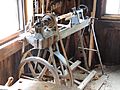 TreadleLathe