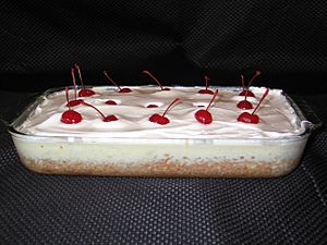 Tres Leches