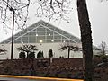 Tualatin Hills Aquatic Center