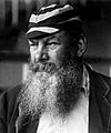 WG Grace c1902