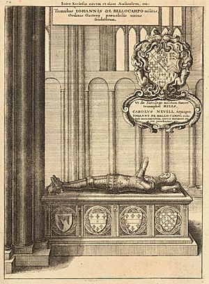 Wenceslas Hollar - Beauchamp (monument).jpg