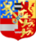 Willem van Oranje wapen.svg