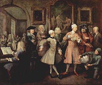 William Hogarth 022