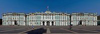 Winter Palace Panorama 2