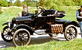 1917 Ford Model T Runabout