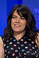 Abbi Jacobson at 2015 PaleyFest